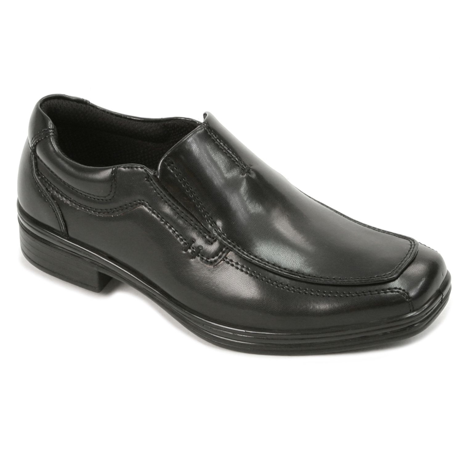 kohls boys dress shoes