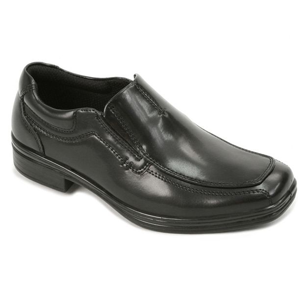 Kohls dress best sale shoes boys