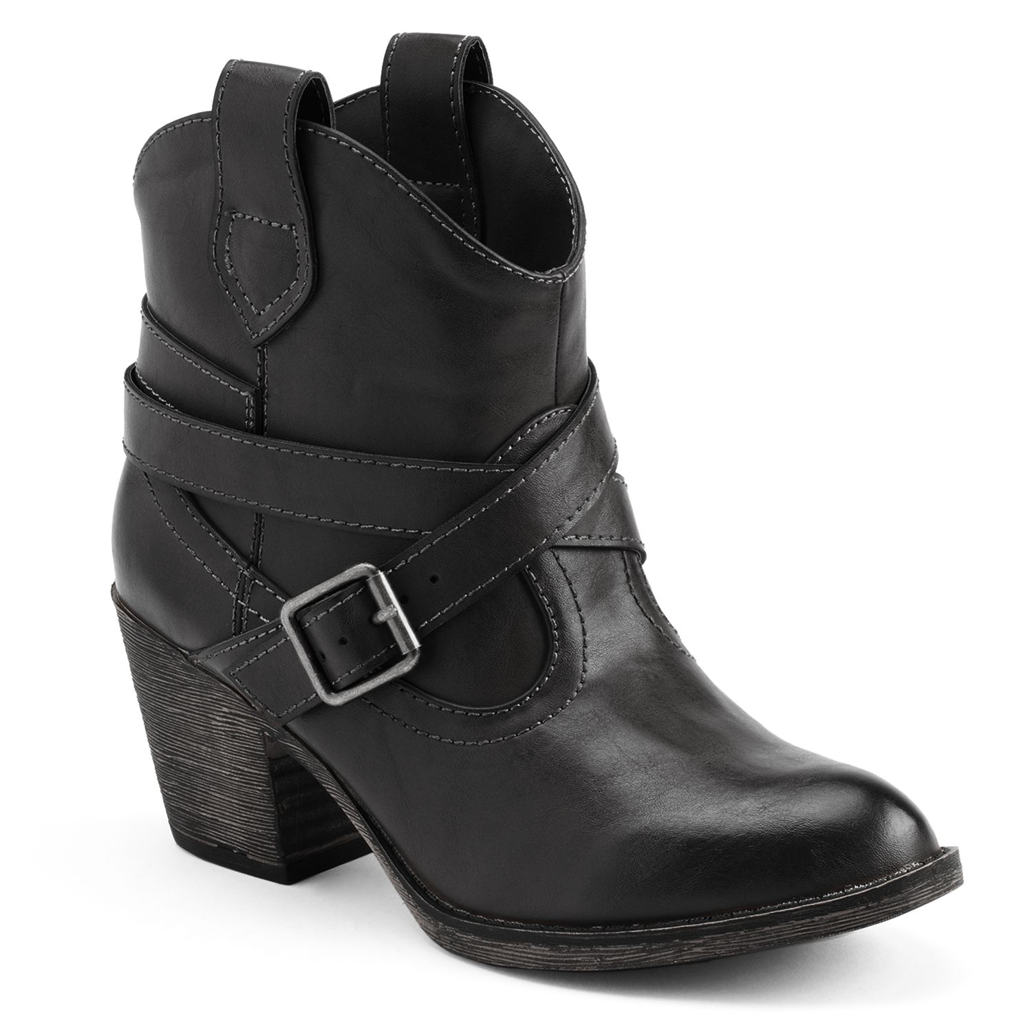 emperor toe boots