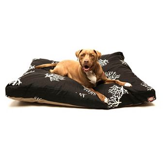 Majestic Pet Coral Reef Rectangular Pet Bed - 42" x 50"