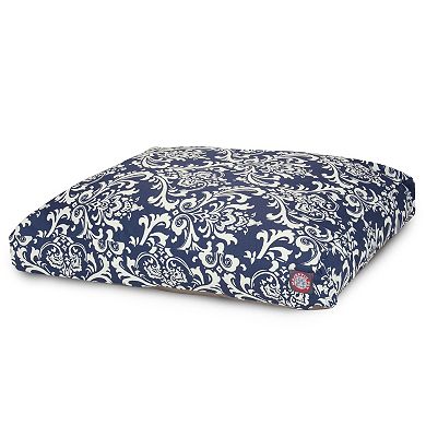 Majestic Pet French Quarter Rectangular Pet Bed - 29'' x 36''