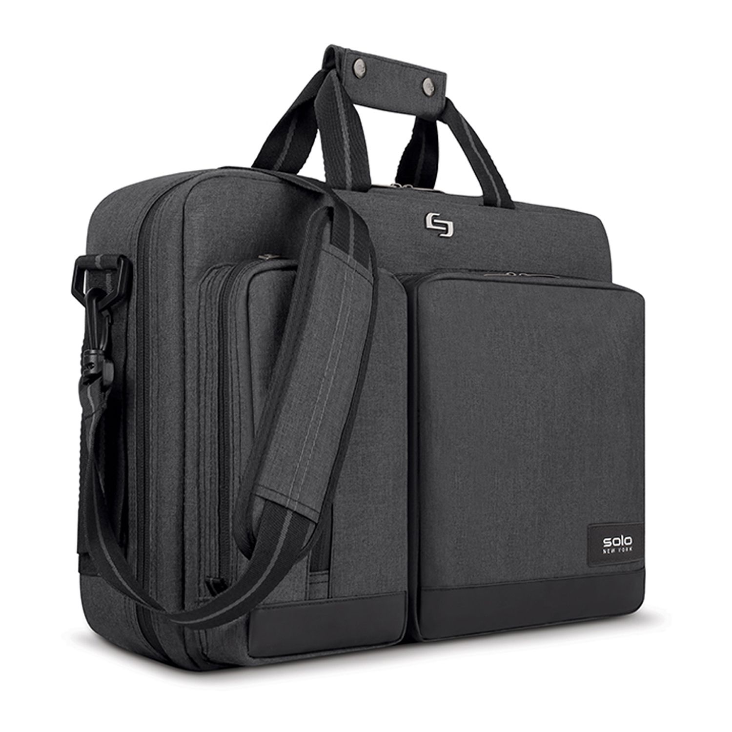 kohls briefcases