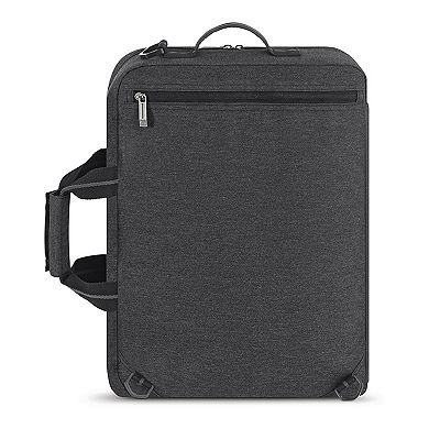 Solo Urban Laptop 2-in-1 Briefcase & Backpack