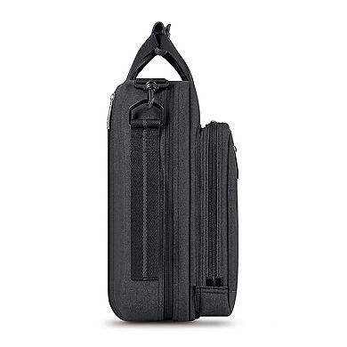 Solo Urban Laptop 2-in-1 Briefcase & Backpack