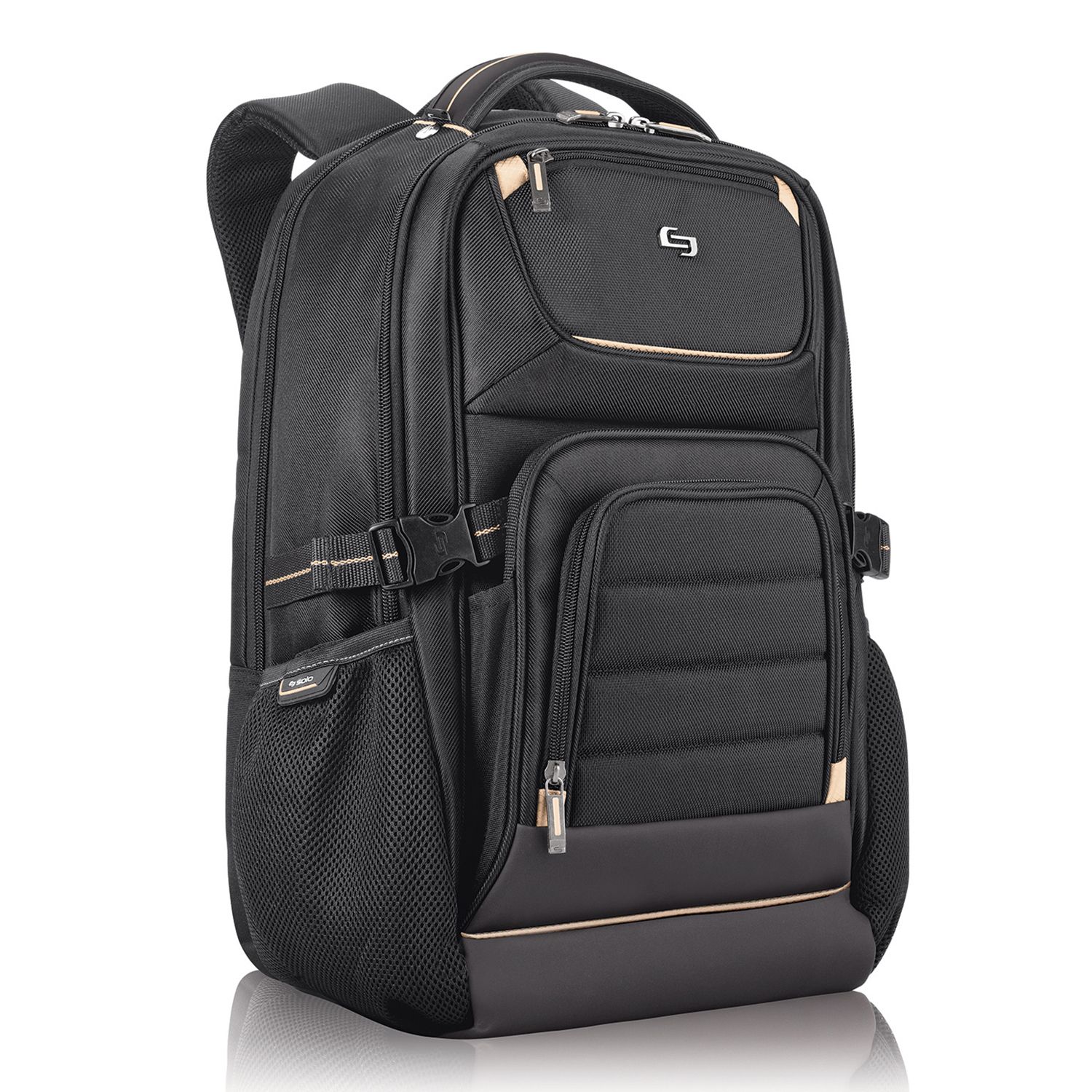 kohls laptop backpack
