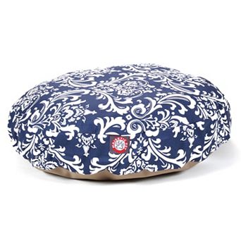 Majestic Pet French Quarter Round Pet Bed - 30" x 30"