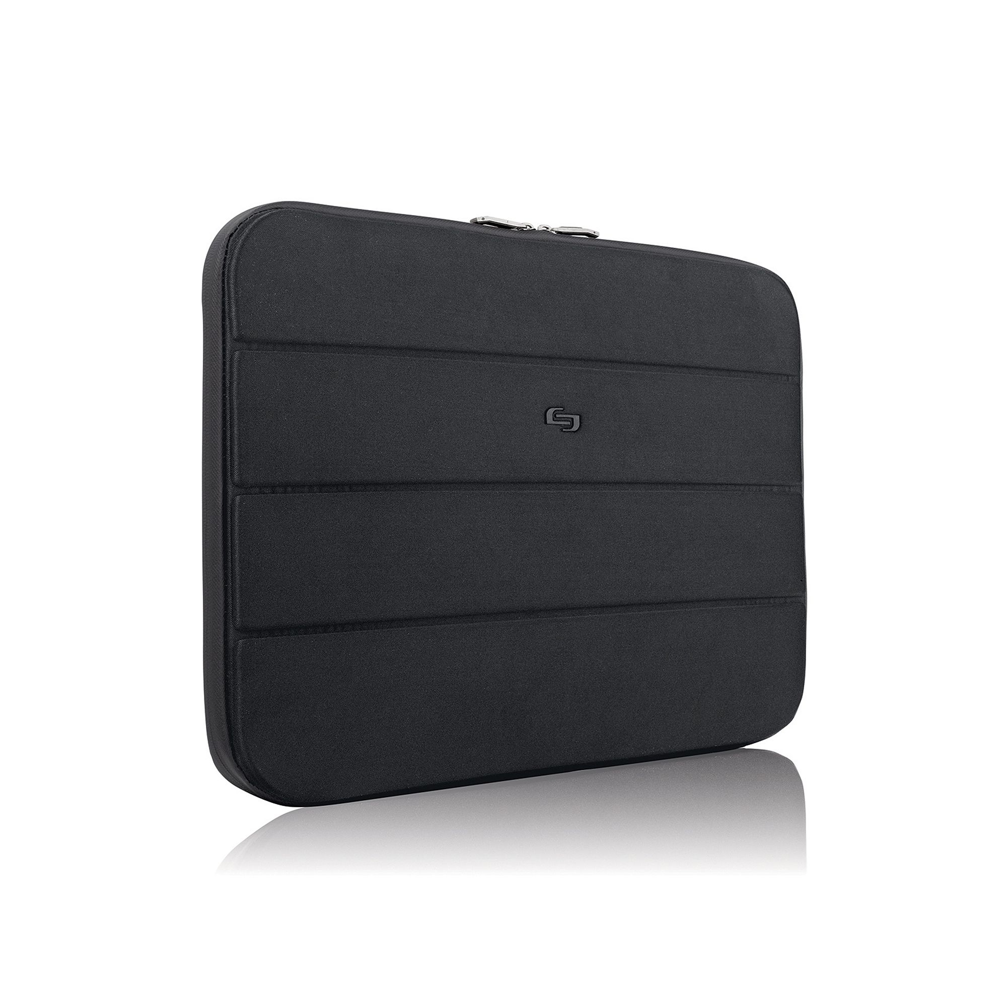Solo Pro 17.3-in. Laptop Sleeve, Black