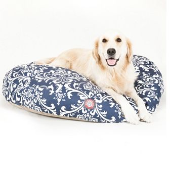Majestic Pet French Quarter Round Pet Bed - 42" x 42"