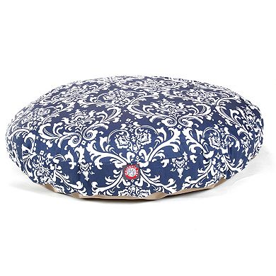 Majestic Pet French Quarter Round Pet Bed - 42" x 42"