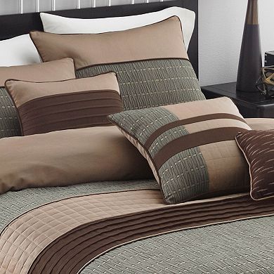 Lexiara 7-pc. Comforter Set