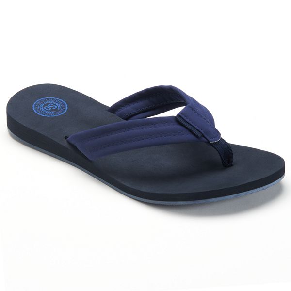 Kohls best sale reef sandals