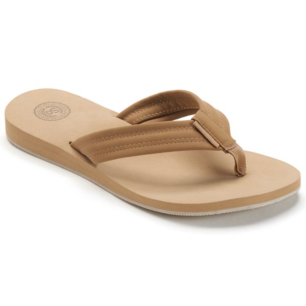 SO® Women's FlipFlops