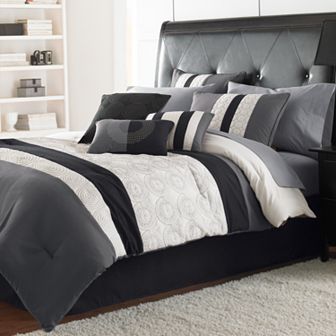 Elsa 7 pc Comforter Set