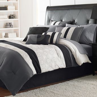 Elsa 7 pc Comforter Set