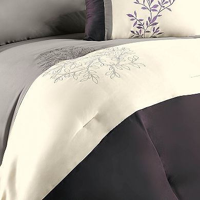 Muren 7-pc. Comforter Set