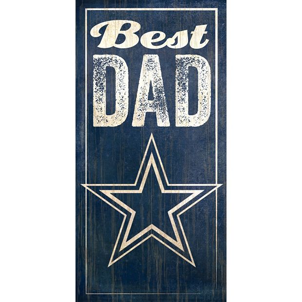 dallas cowboys 1 dad