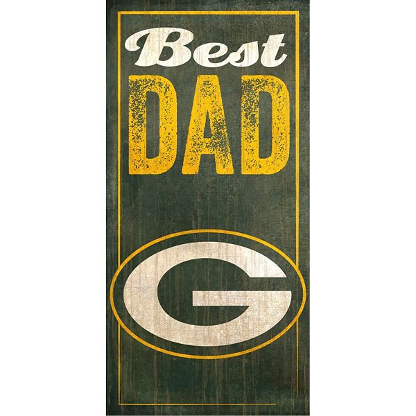 Green Bay Packers Dad