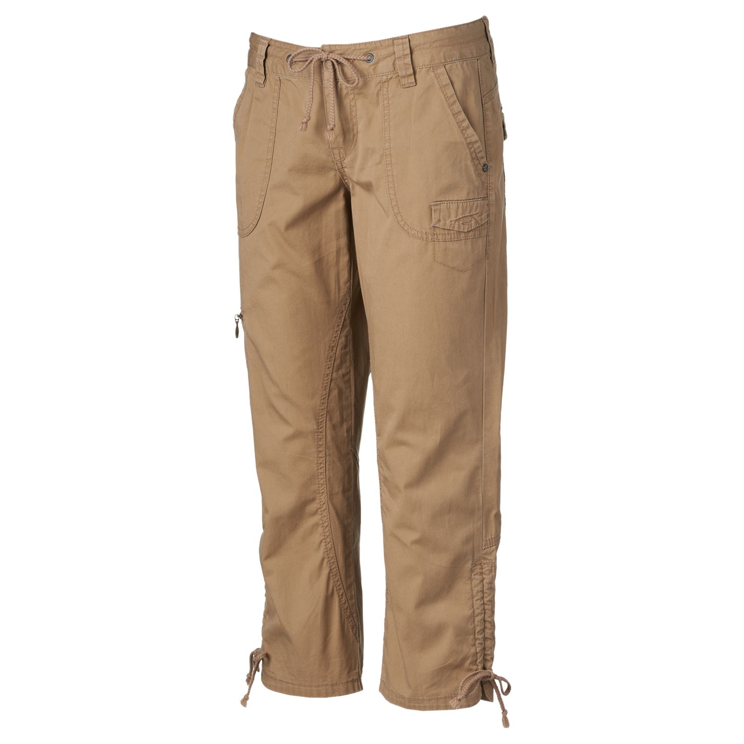 unionbay womens cargo capris