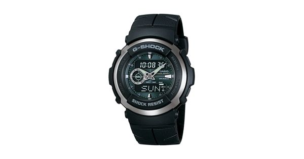 kohls g shock sale