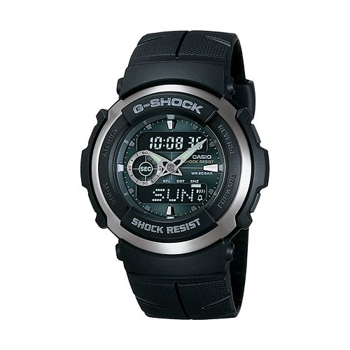 casio g shock small wrist