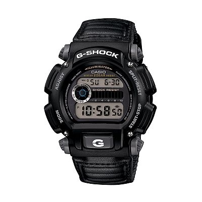 Kohls g shock mens watch sale