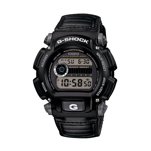 Casio Men's GShock Digital Watch DW9052V1