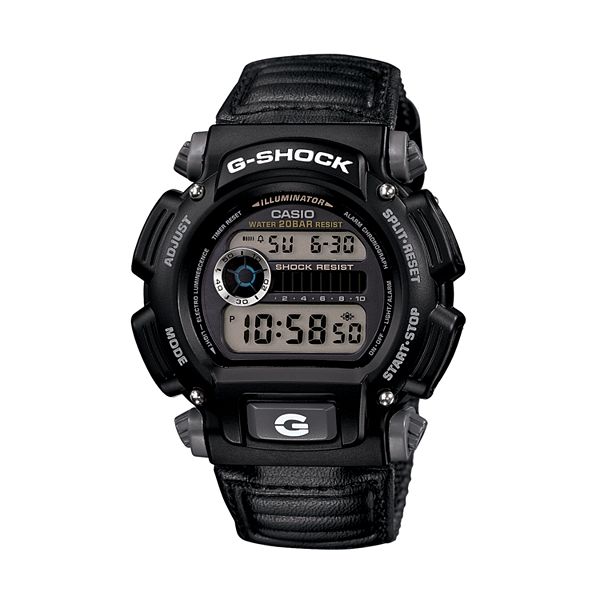 Kohls g shock mens on sale