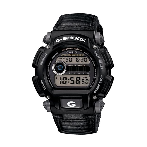 Kohl's casio store g shock watches