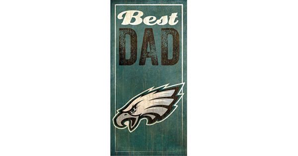 philadelphia eagles father's day shirt