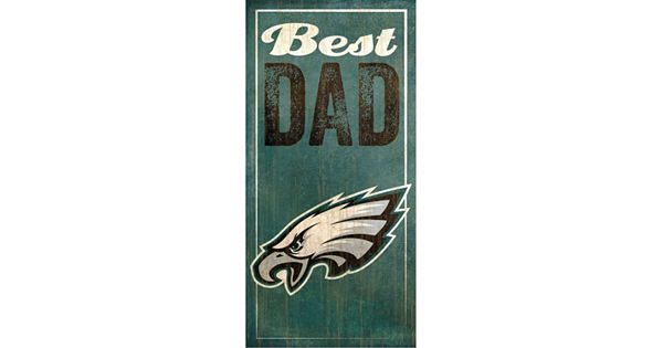 eagles father's day shirt