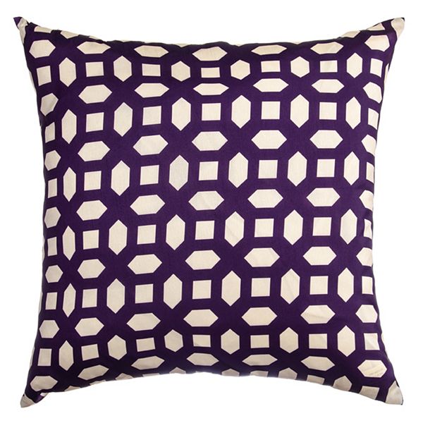 Softline Alexis Throw Pillow