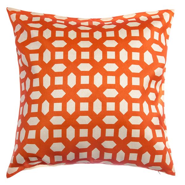 Softline Alexis Throw Pillow