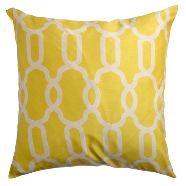 Softline Anita Throw Pillow