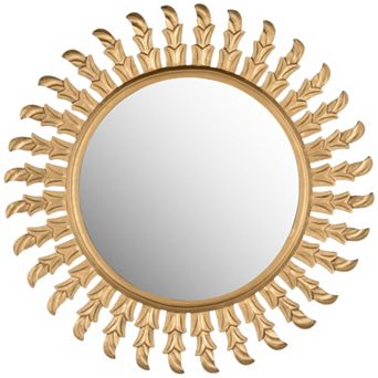 Safavieh Inca Sun Wall Mirror