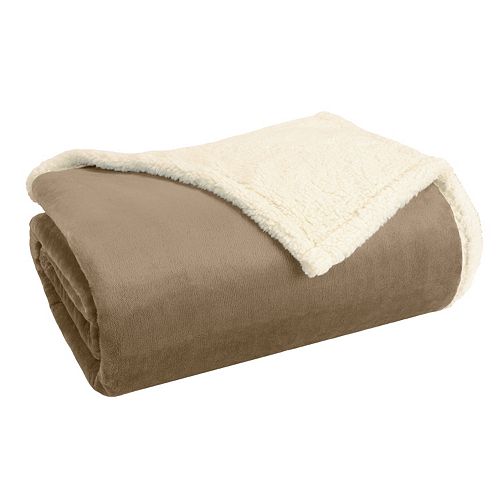 premier plush blanket