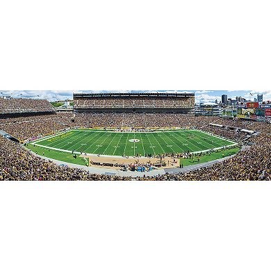 Pittsburgh Steelers Stadium Panoramic 1000-Piece Puzzle