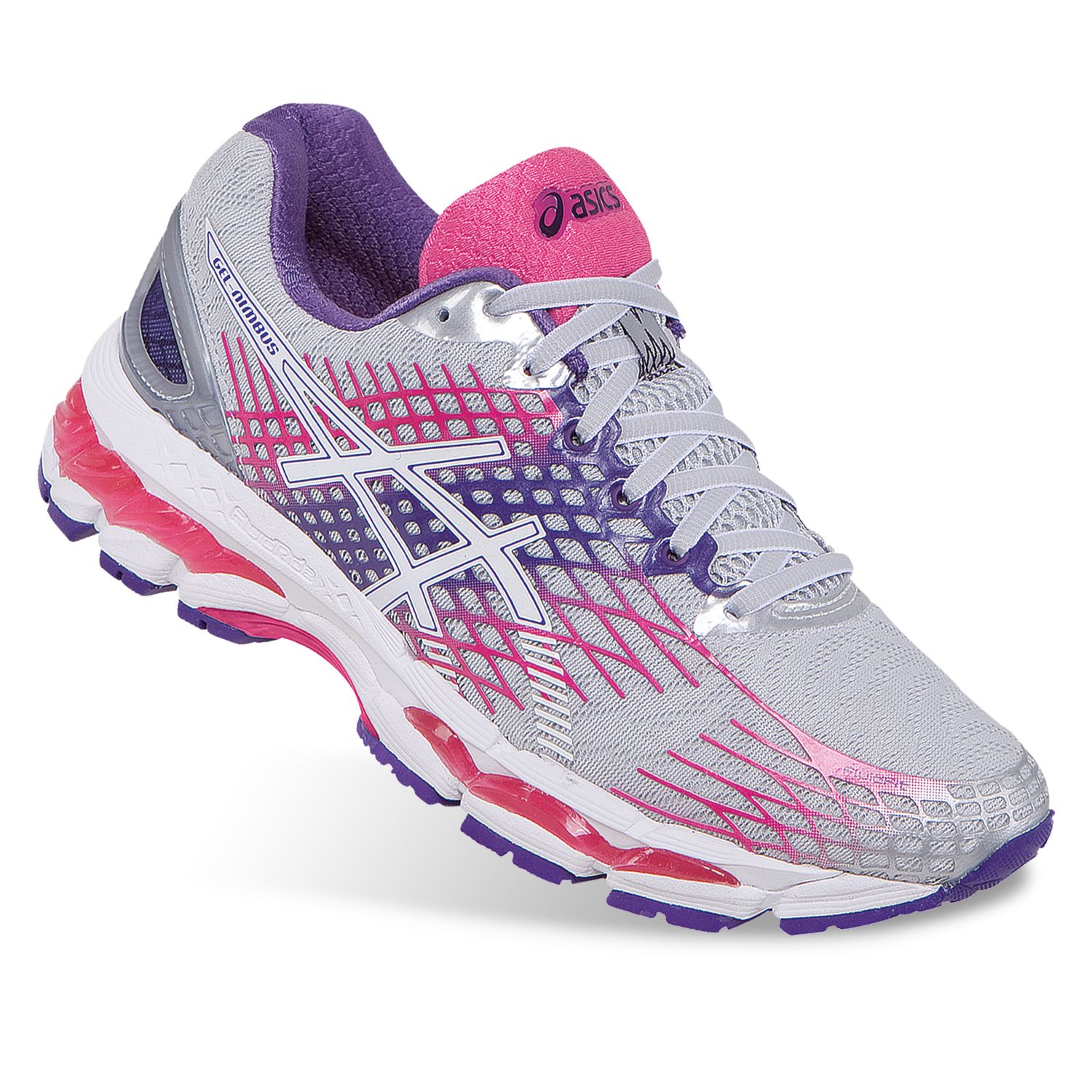 ASICS GEL-Nimbus 17 Women's Running Shoes