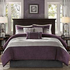 Comfy Cotton Printed Glamorous Bedding Set –