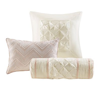 Madison Park Vivian 7-pc. Comforter Set