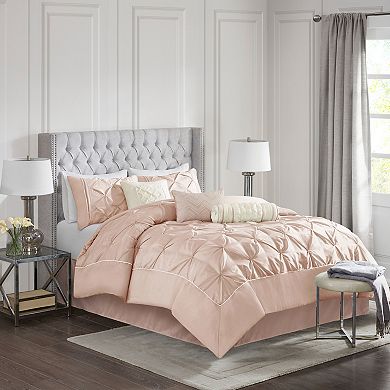 Madison Park Vivian 7-pc. Comforter Set