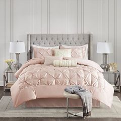 Pink Madison Park Bedding Bed Bath Kohl S