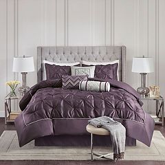 Madison Park Vivian 7-pc. Comforter Set