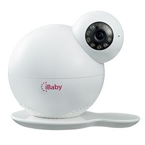 iBaby M6 Wireless Video Monitor