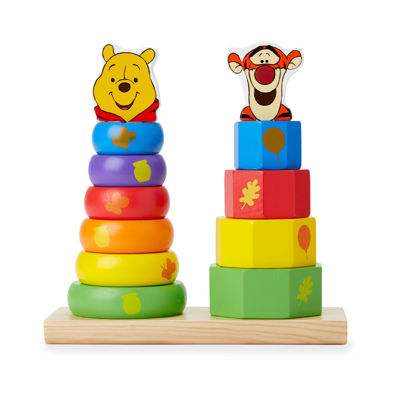 melissa and doug winnie the pooh