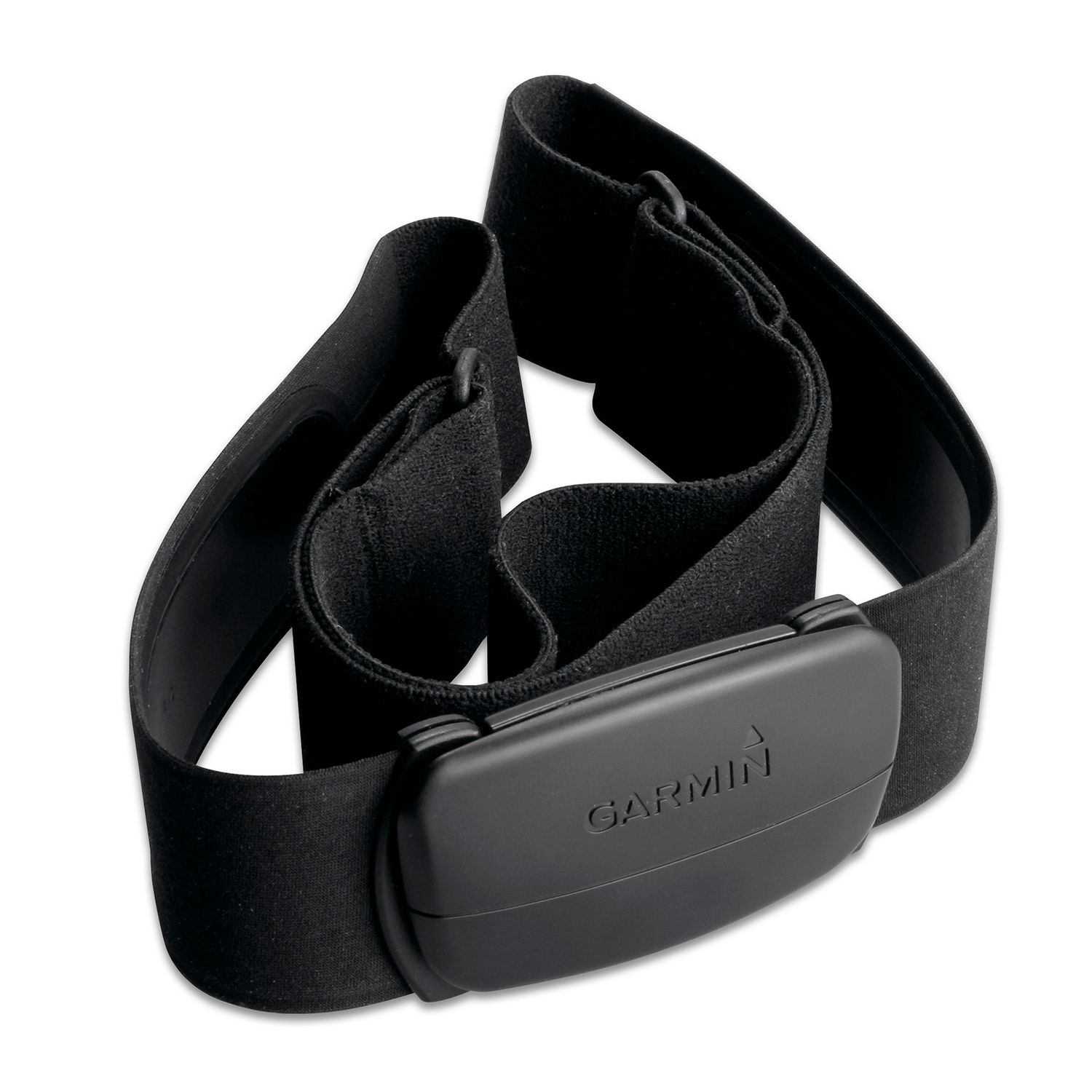 garmin vivoactive heart rate monitor strap