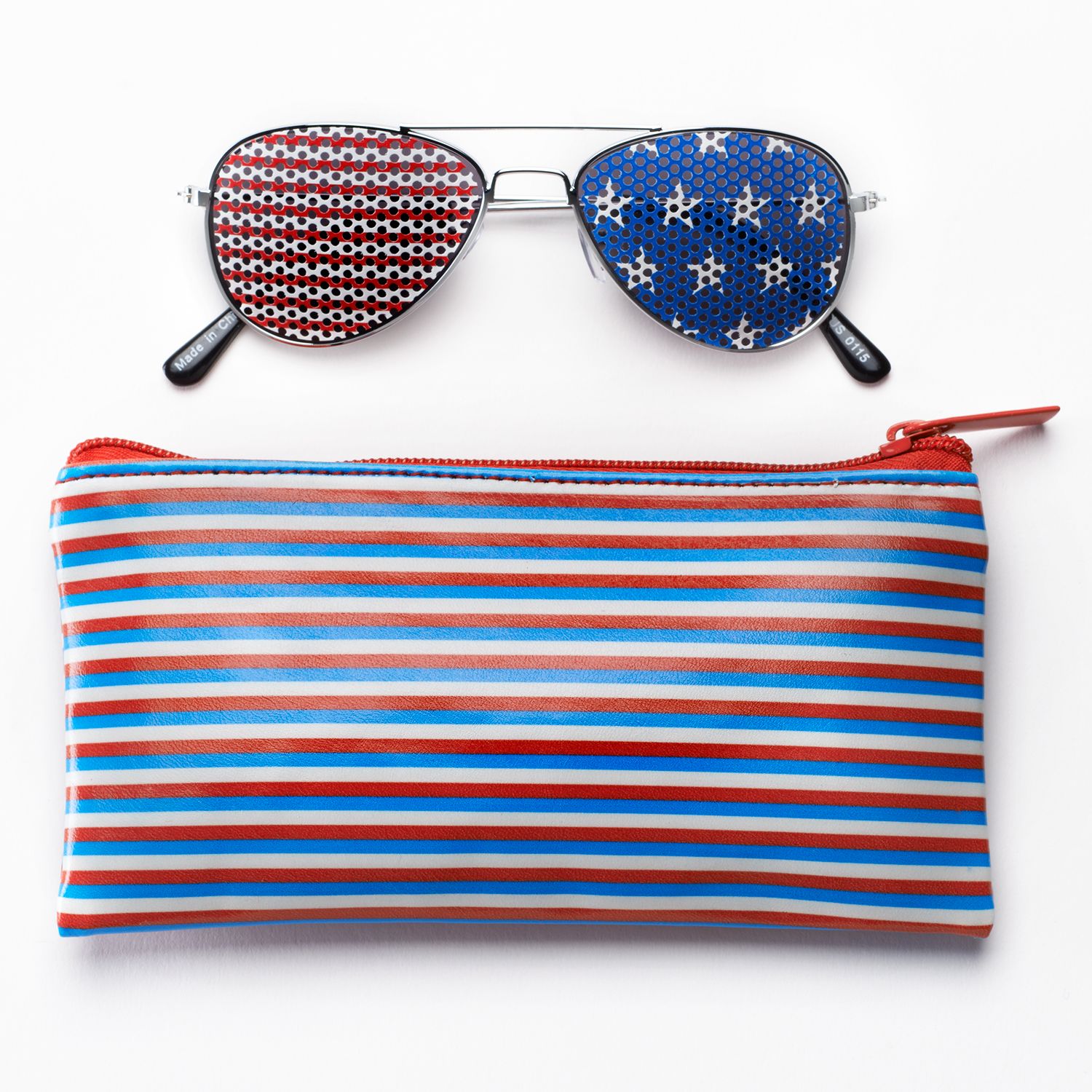 stars and stripes sunglasses