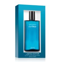 Cool Water Eau de Toilette - Men's