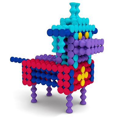 Playstix 150-pc. Set by Popular Playthings