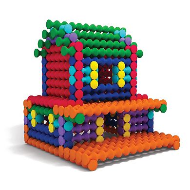 Playstix 150-pc. Set by Popular Playthings