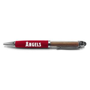 Steiner Sports Los Angeles Angels of Anaheim Dirt Pen with Authentic Dirt from Angel Stadium of Anaheim